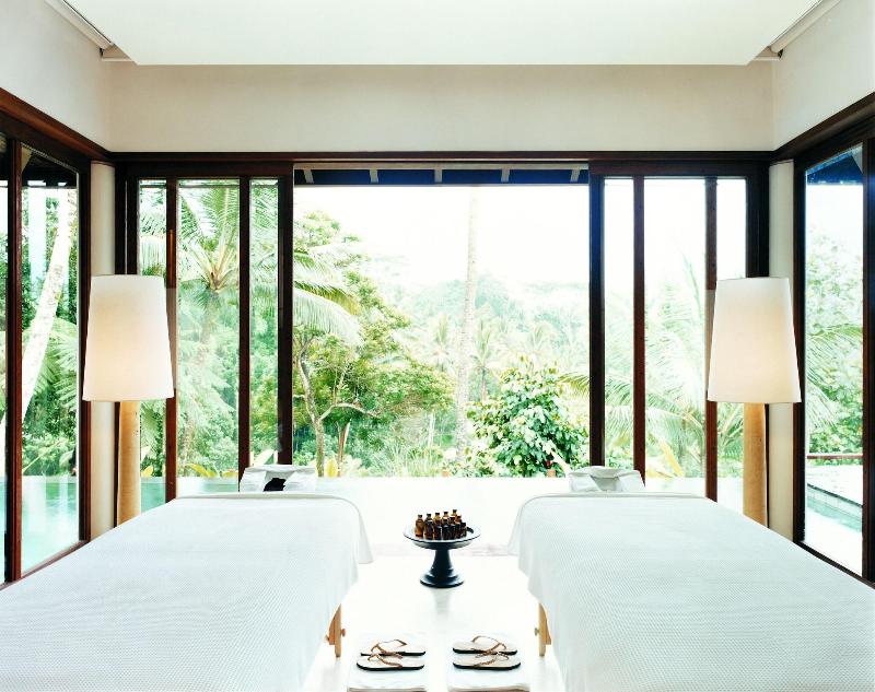 COMO Shambhala Estate - Oda