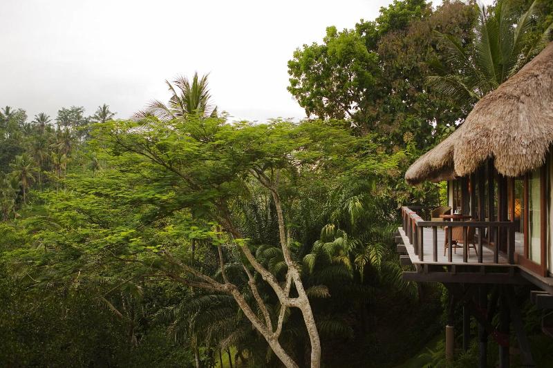 COMO Shambhala Estate - Oda