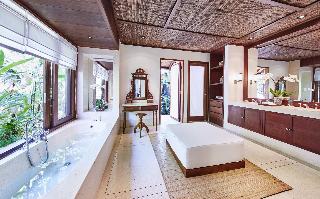 COMO Shambhala Estate fotoÄŸrafÄ±