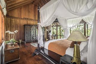 COMO Shambhala Estate fotoÄŸrafÄ±