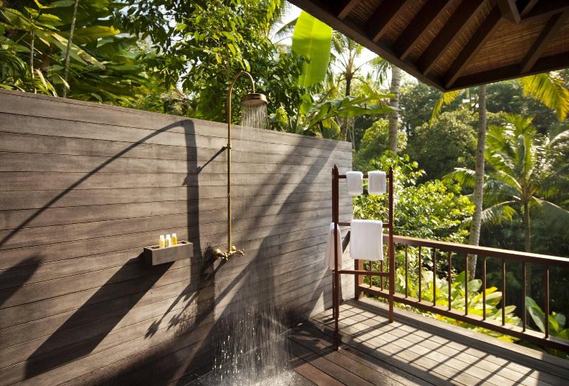 COMO Shambhala Estate - Oda