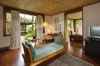 COMO Shambhala Estate fotoÄŸrafÄ±