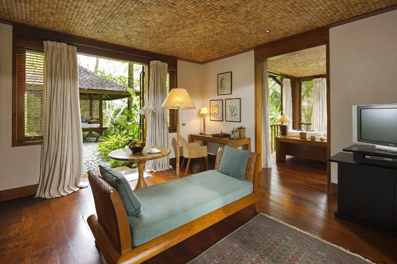 COMO Shambhala Estate - Oda