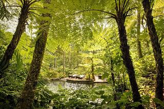 COMO Shambhala Estate fotoÄŸrafÄ±
