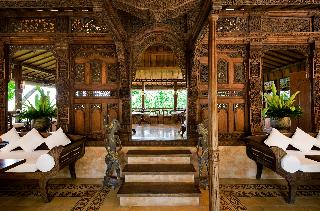 COMO Shambhala Estate fotoÄŸrafÄ±