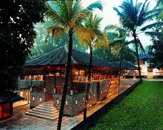 COMO Shambhala Estate fotoÄŸrafÄ±