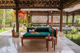 Puri Wulandari Boutique Resort & Spa fotoÄŸrafÄ±
