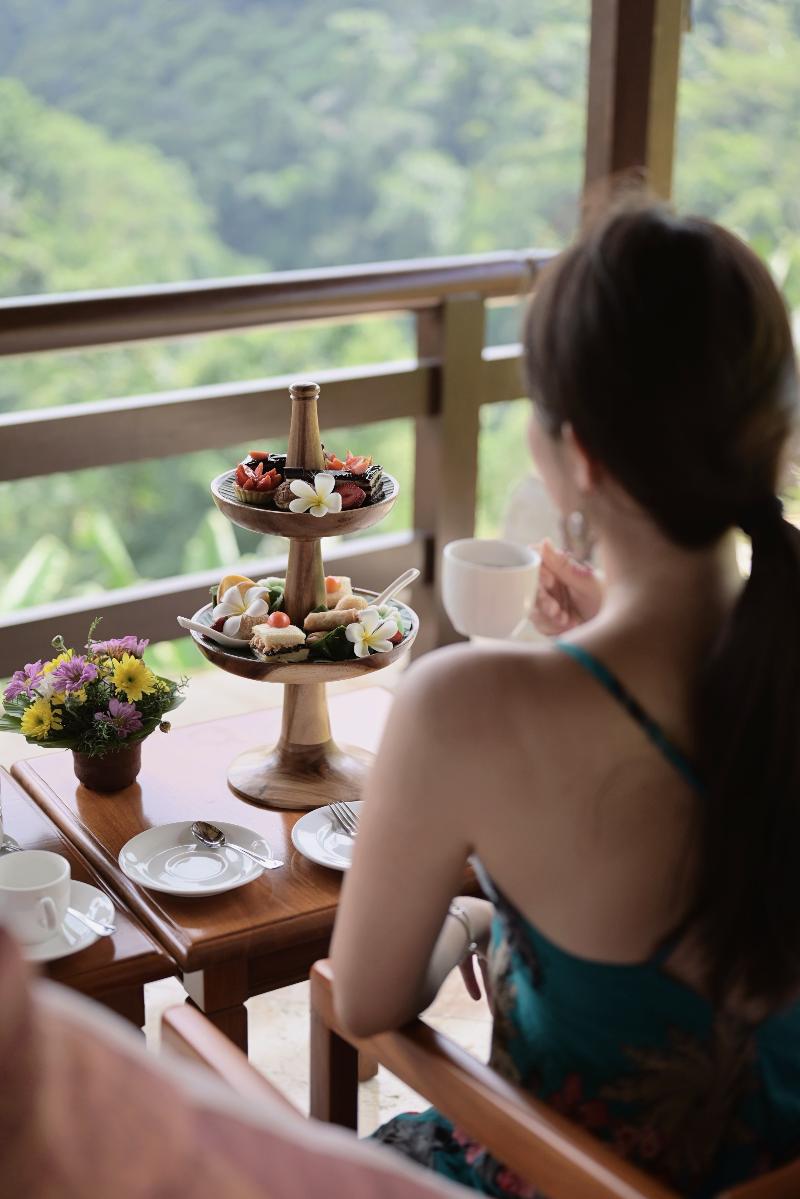 Puri Wulandari Boutique Resort & Spa - Bar