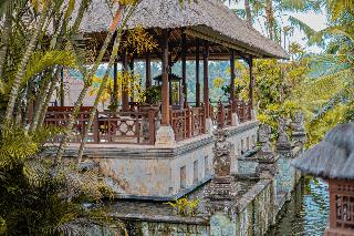 Puri Wulandari Boutique Resort & Spa fotoÄŸrafÄ±