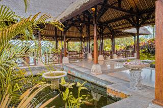 Puri Wulandari Boutique Resort & Spa fotoÄŸrafÄ±