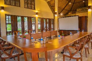 Puri Wulandari Boutique Resort & Spa fotoÄŸrafÄ±