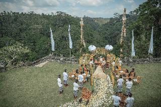 Puri Wulandari Boutique Resort & Spa fotoÄŸrafÄ±