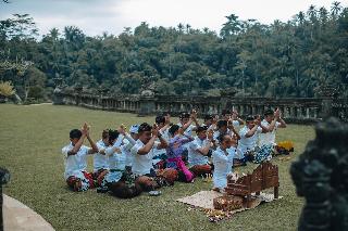 Puri Wulandari Boutique Resort & Spa fotoÄŸrafÄ±