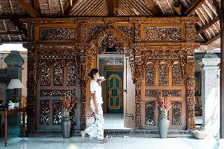 Puri Wulandari Boutique Resort & Spa fotoÄŸrafÄ±