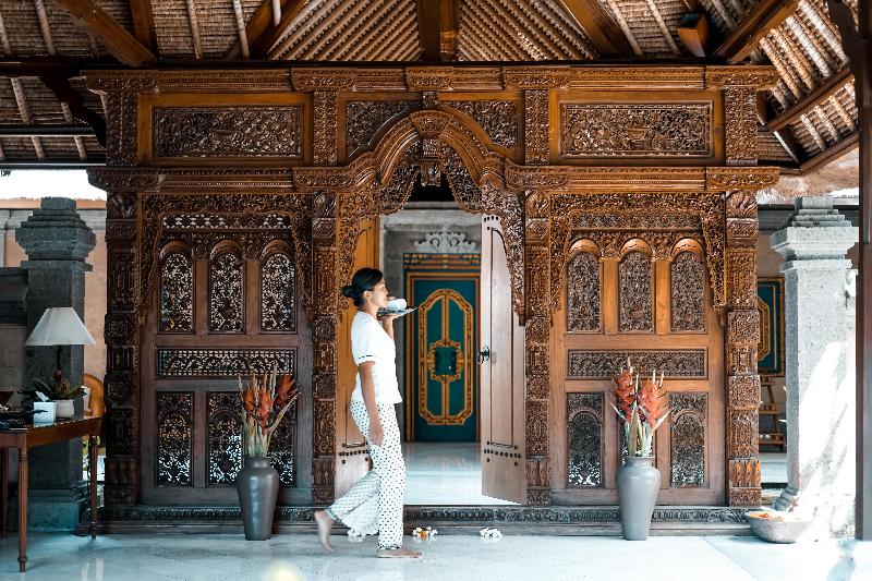 Puri Wulandari Boutique Resort & Spa - Aktivite