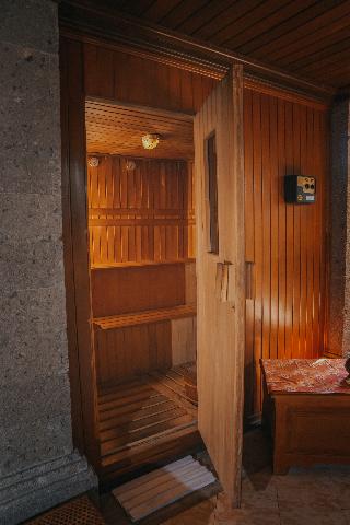 Puri Wulandari Boutique Resort & Spa fotoÄŸrafÄ±