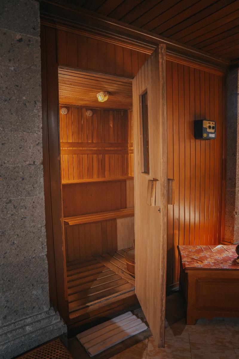 Puri Wulandari Boutique Resort & Spa - Aktivite