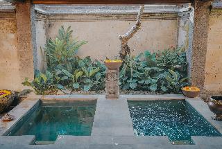Puri Wulandari Boutique Resort & Spa fotoÄŸrafÄ±
