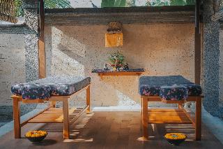 Puri Wulandari Boutique Resort & Spa fotoÄŸrafÄ±