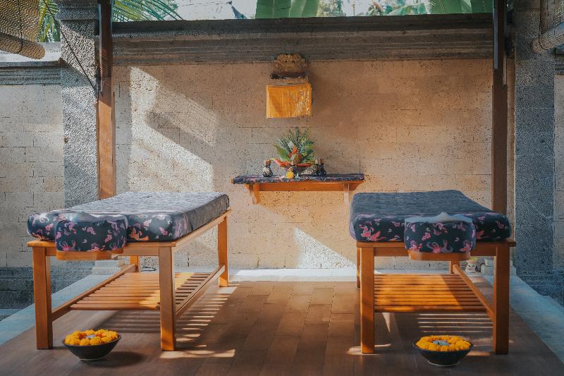 Puri Wulandari Boutique Resort & Spa - Aktivite