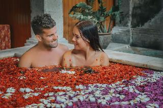 Puri Wulandari Boutique Resort & Spa fotoÄŸrafÄ±