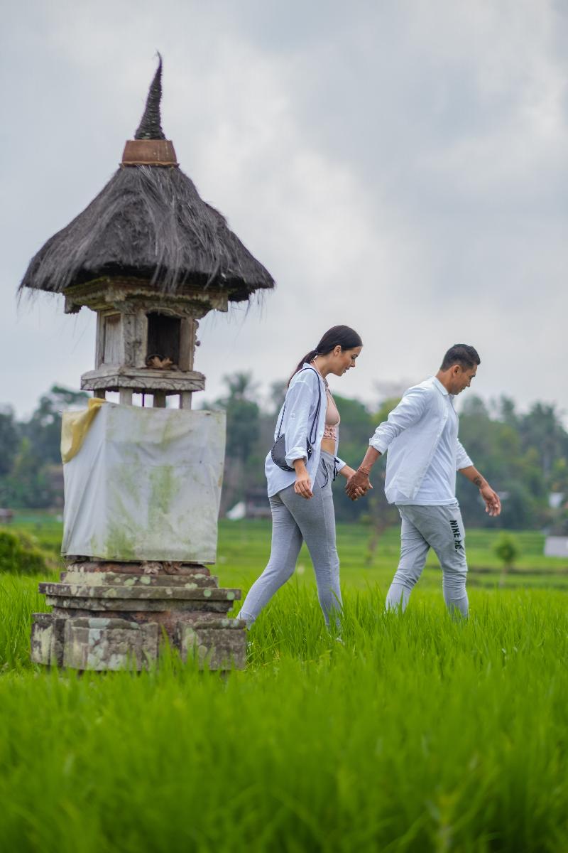 Puri Wulandari Boutique Resort & Spa - Aktivite