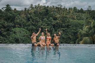 Puri Wulandari Boutique Resort & Spa fotoÄŸrafÄ±