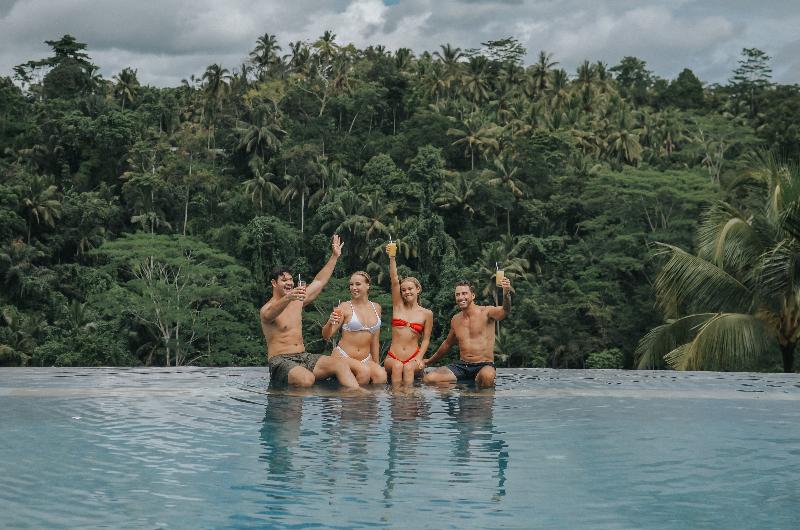 Puri Wulandari Boutique Resort & Spa - Aktivite