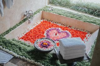 Puri Wulandari Boutique Resort & Spa fotoÄŸrafÄ±