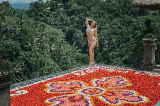 Puri Wulandari Boutique Resort & Spa fotoÄŸrafÄ±