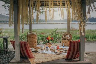 Puri Wulandari Boutique Resort & Spa fotoÄŸrafÄ±