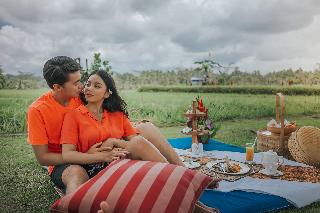 Puri Wulandari Boutique Resort & Spa fotoÄŸrafÄ±