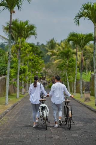 Puri Wulandari Boutique Resort & Spa fotoÄŸrafÄ±