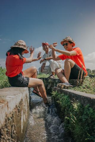 Puri Wulandari Boutique Resort & Spa fotoÄŸrafÄ±