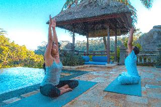 Puri Wulandari Boutique Resort & Spa fotoÄŸrafÄ±