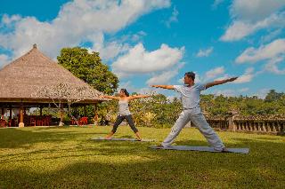 Puri Wulandari Boutique Resort & Spa fotoÄŸrafÄ±