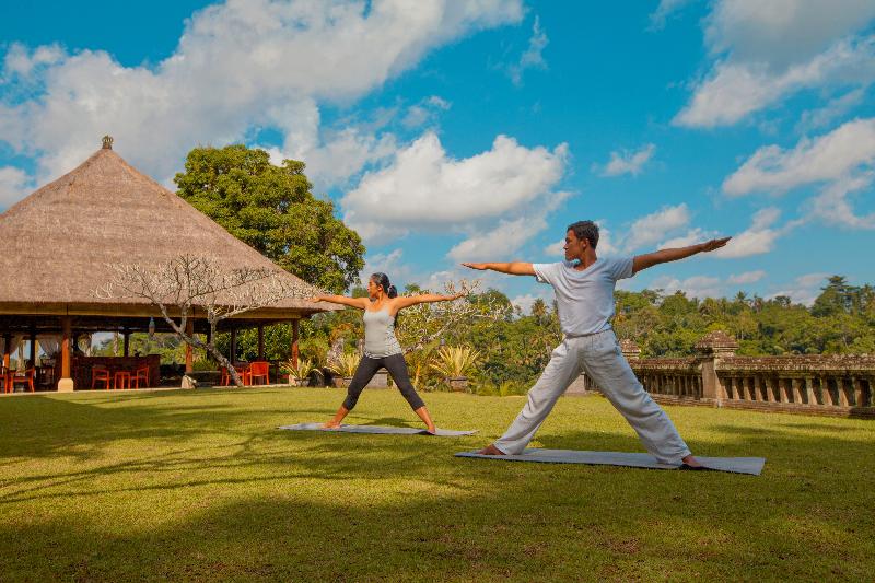 Puri Wulandari Boutique Resort & Spa - Aktivite