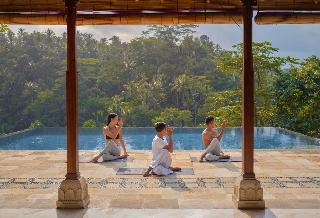 Puri Wulandari Boutique Resort & Spa fotoÄŸrafÄ±