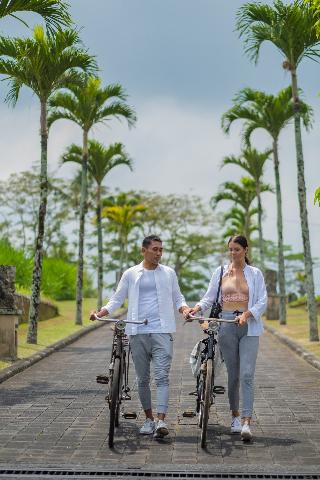 Puri Wulandari Boutique Resort & Spa fotoÄŸrafÄ±