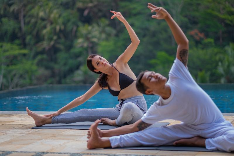 Puri Wulandari Boutique Resort & Spa - Aktivite