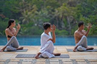 Puri Wulandari Boutique Resort & Spa fotoÄŸrafÄ±