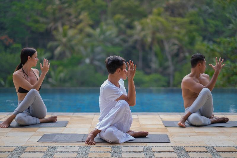 Puri Wulandari Boutique Resort & Spa - Aktivite