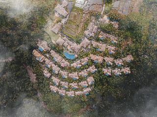 Puri Wulandari Boutique Resort & Spa otel fotoğrafı