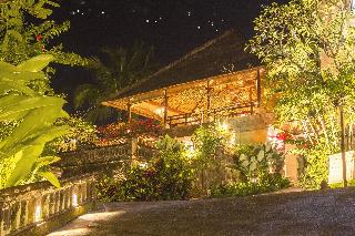 Puri Wulandari Boutique Resort & Spa fotoÄŸrafÄ±