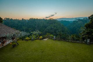 Puri Wulandari Boutique Resort & Spa fotoÄŸrafÄ±
