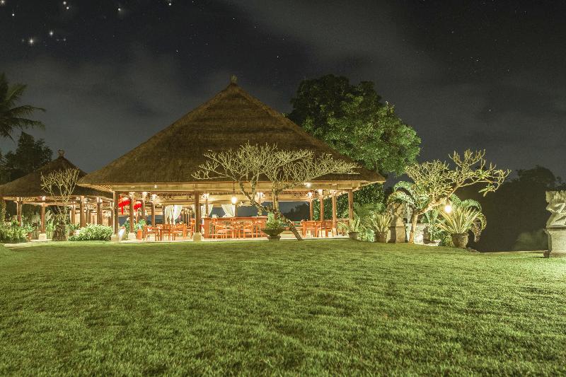 Puri Wulandari Boutique Resort & Spa - Genel