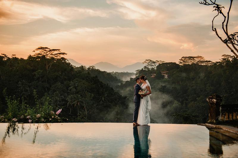 Puri Wulandari Boutique Resort & Spa - Genel