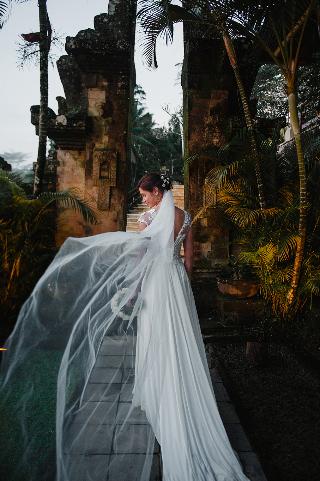 Puri Wulandari Boutique Resort & Spa fotoÄŸrafÄ±