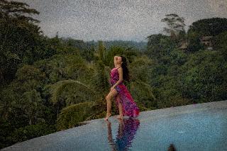 Puri Wulandari Boutique Resort & Spa fotoÄŸrafÄ±
