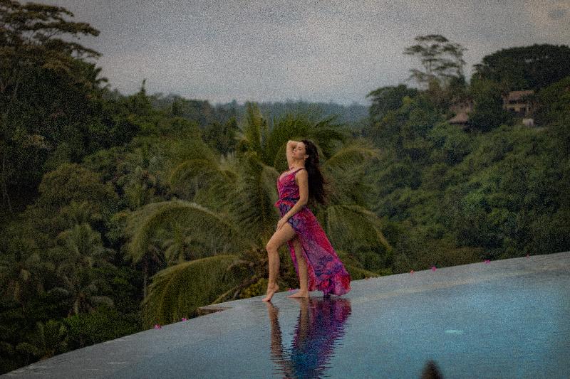 Puri Wulandari Boutique Resort & Spa - Genel